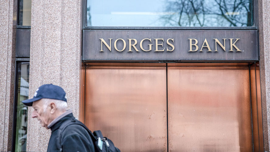 La joya española de Norges Bank que seduce a los analistas