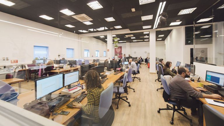 Netex: la pionera del aprendizaje virtual que capitaliza más de 36 M€ en España