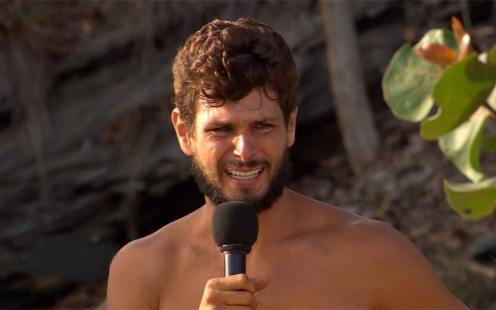 Supervivientes 2023: los famosos que van ir a esta edición 61 Merca2.es Nieto1 Merca2.es