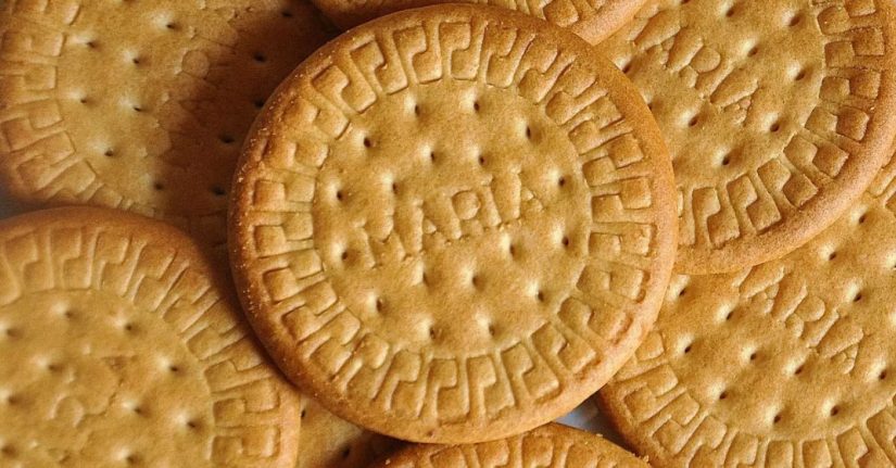 No comer galletas Maria 2 Merca2.es