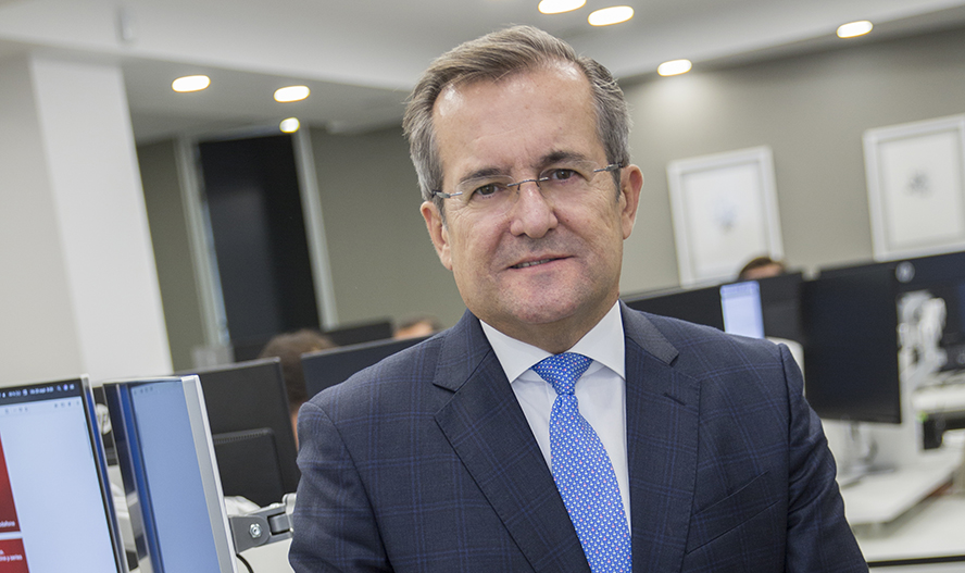 Miguel Ángel Temprano (Orfeo Capital): «El mundo financiero desde la crisis del 2008 ya no es igual»