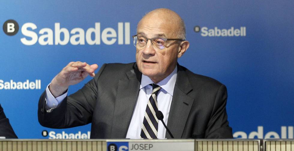 El mercado ‘juega’ con una sorpresa de Banco Sabadell en los resultados de septiembre