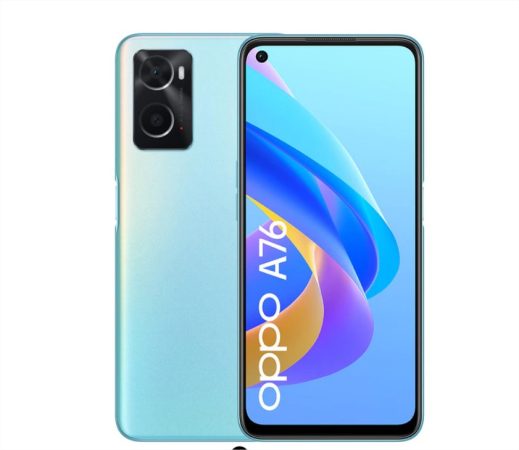 Oppo A76 movil libre el corte ingles Merca2.es