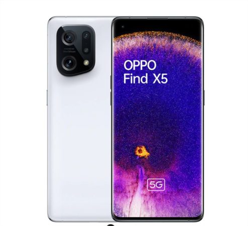 Oppo Find X5 5G movil libre el corte ingles Merca2.es