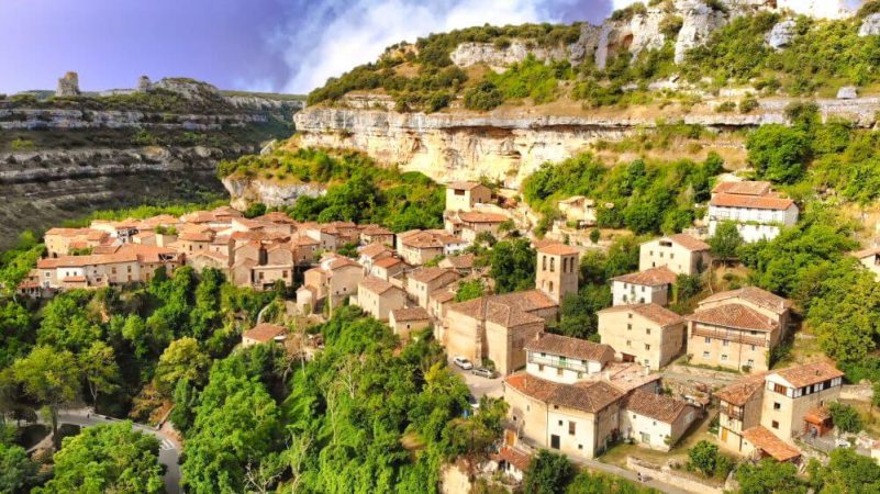 Orbaneja hoces Merca2.es