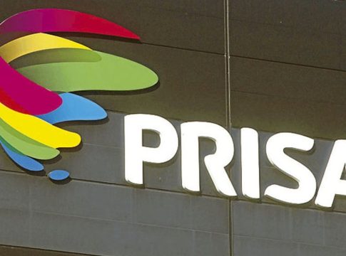 Prisa Prisa