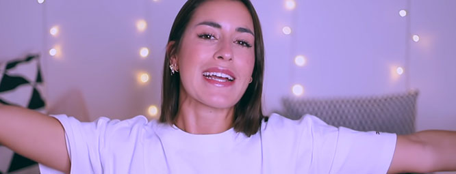 Los 50 influencers de redes sociales más influyentes en España 8 Merca2.es Paula Gonu Merca2.es