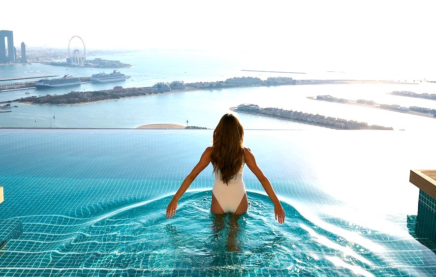 Piscinas Dubai Merca2.es