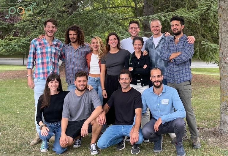 Plant On Demand cierra una ronda de 573.000€ con el fondo de impacto francés Make Sense en co-inversión con la Bolsa Social, Dacsa y Enisa