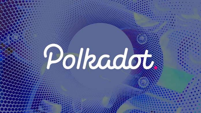 Polkadot-imagen