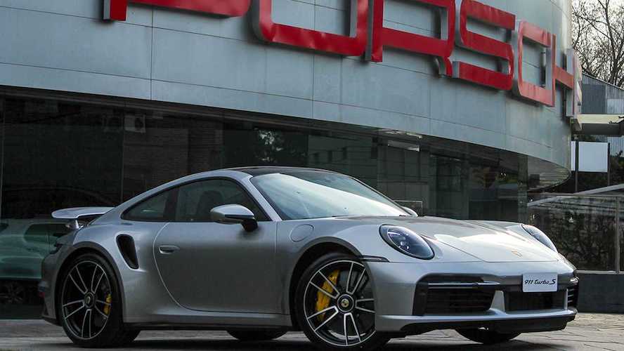 Las increíbles cifras de Porsche en la salida a Bolsa más esperada de Europa