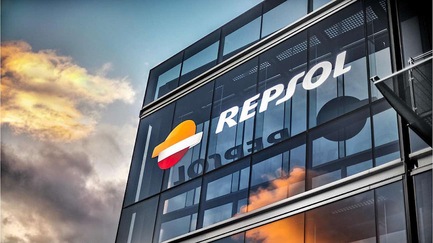 Repsol: una caída marcada al compás del precio del petróleo
