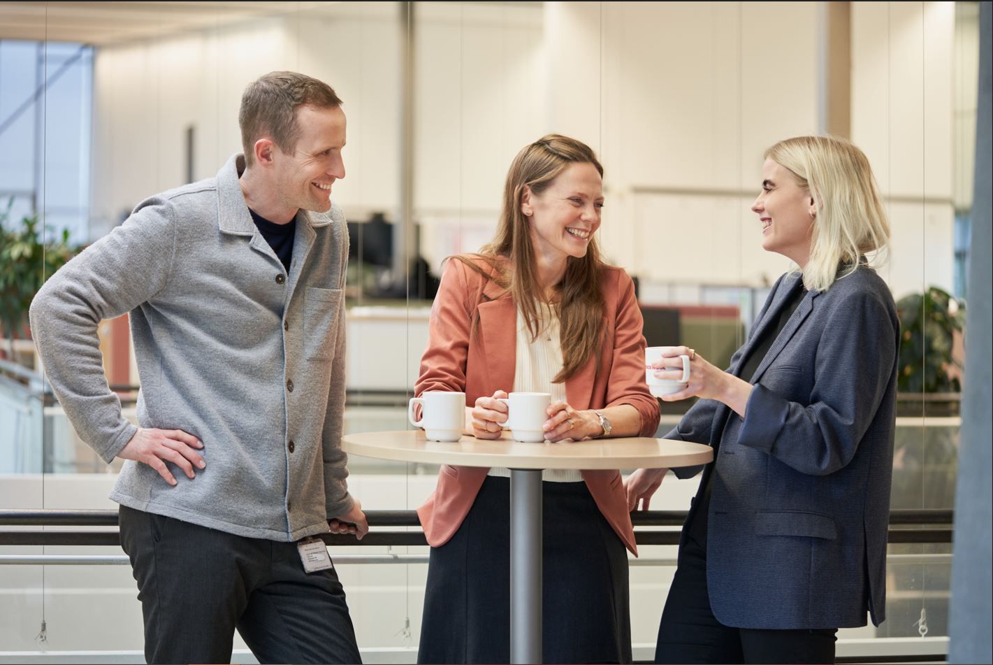 ROCKWOOL Peninsular renueva el Sello Reconcilia por sus medidas de conciliación y beneficios sociales