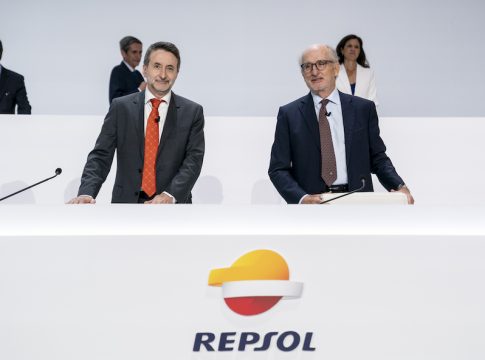 Repsol celebra su Junta General de Accionistas Repsol celebra su Junta General de Accionistas