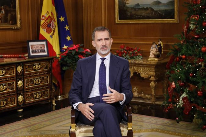 Cómo será la decoración navideña