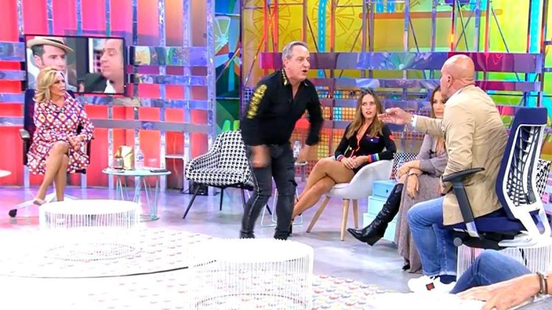 Muchos son los que han pasado por allí