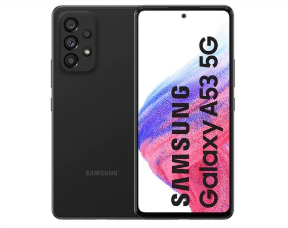 Samsung Galaxy A53 5G movil libre el corte ingles Merca2.es