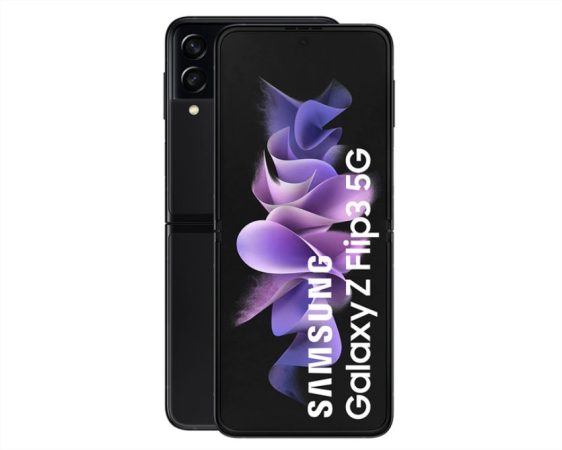 Samsung Galaxy Z Flip 3 5G movil libre el corte ingles Merca2.es