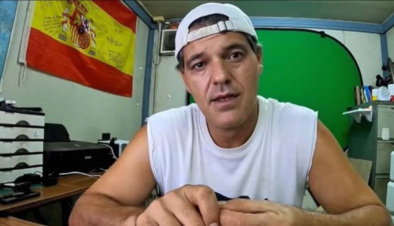 Frank Cuesta y su homofobia: el comentario que ha cabreado a toda España 62 Merca2.es La respuesta de Frank Cuesta a las acusaciones