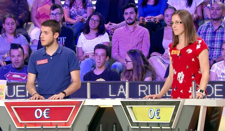 La denuncia que pone en apuros a Pasapalabra 7 Merca2.es Uno de los errores más típicos de 'La ruleta de la suerte'