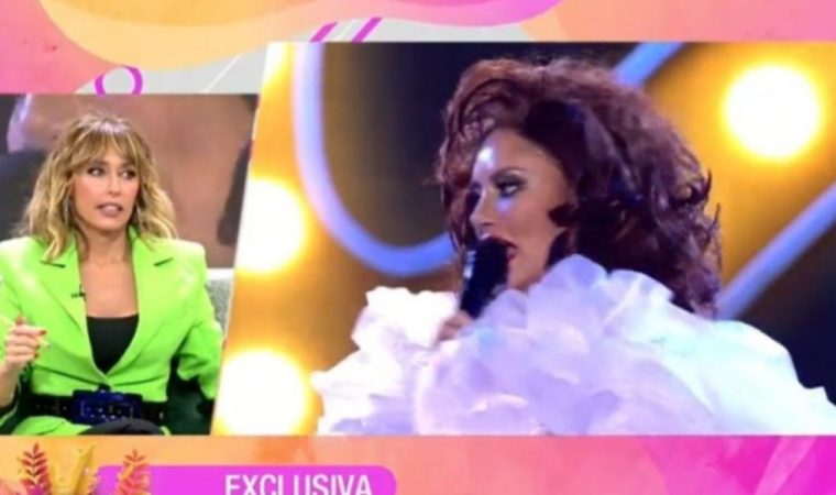 Emma García se juega el ‘cuello’ tras sus duras declaraciones a Mediaset 11 Merca2.es “No sé si tiene tanta gracia”