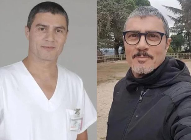 ‘Rusti’, uno de los más queridos de Hospital Central