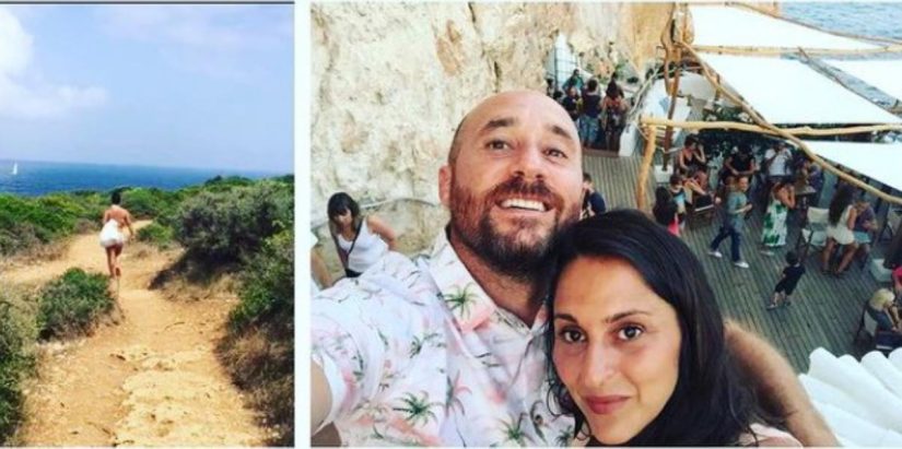 Su marido es un policía municipal