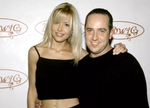 Así encontramos ahora a Pilar Soto, la azafata de Grand Prix 56 Merca2.es El trabajo de Pilar Soto en Grand Prix