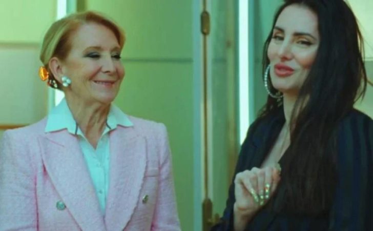 La opinión de Esperanza Aguirre