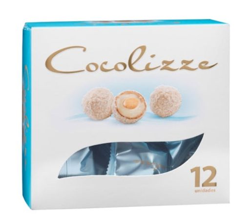 El dulce de Mercadona que ya se está agotando de sus tiendas 8 Merca2.es Bombones de coco Cocolizze