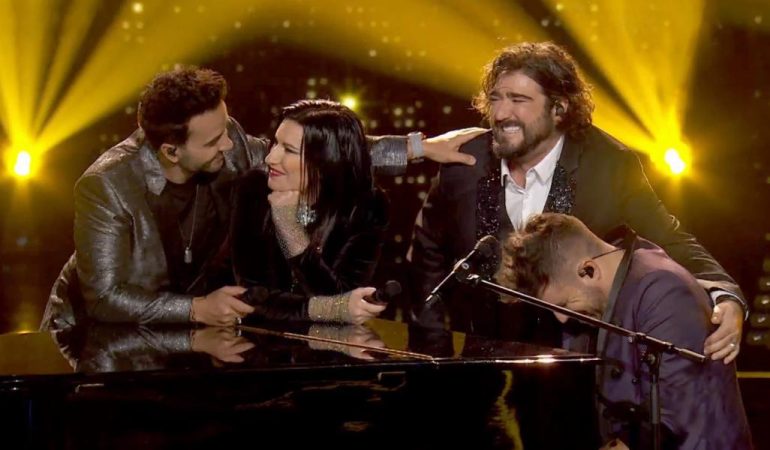 La Voz: los datos de los que nadie habla que ponen en duda al programa 28 Merca2.es Cómo fueron los dúos con los concursantes