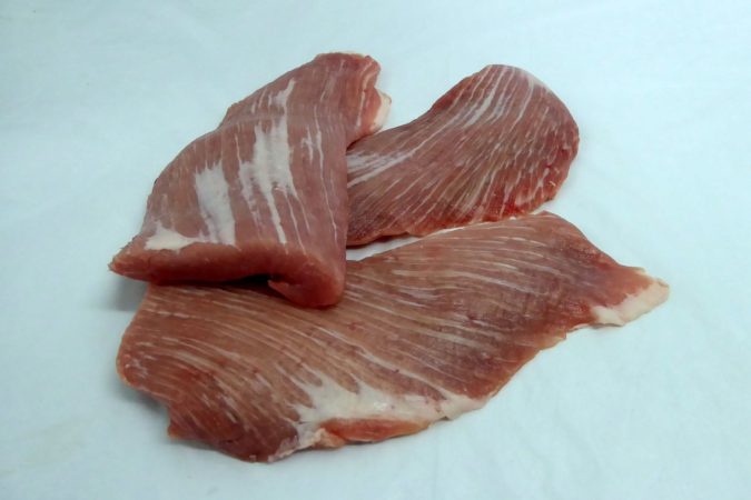 Secreto con verduras: el plato sencillo con el que triunfarás esta Navidad