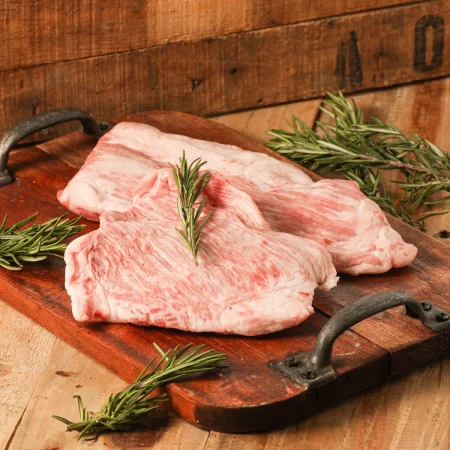 Secreto con verduras: el plato sencillo con el que triunfarás esta Navidad