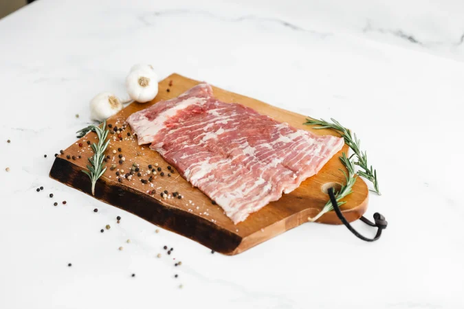 Secreto con verduras: el plato sencillo con el que triunfarás esta Navidad