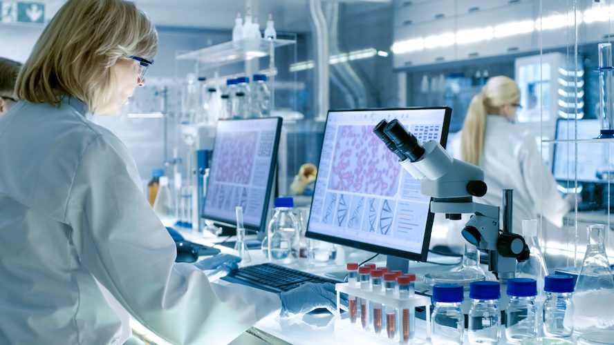 Los sectores farmacéutico y automotriz lideran la estabilidad en un entorno económico complejo