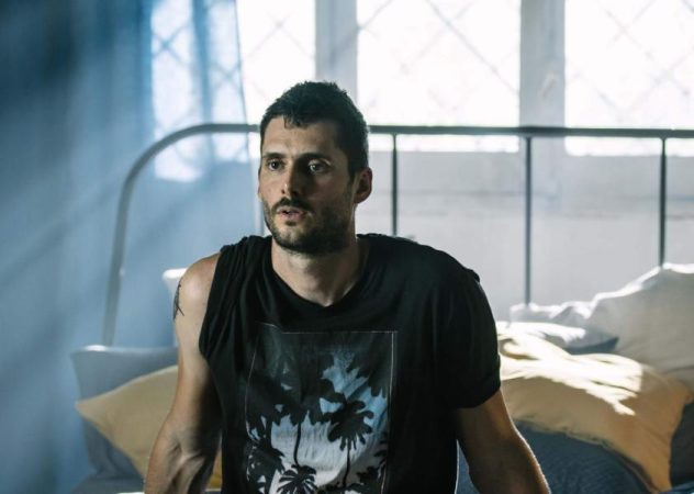 Sergio Mur vuelve en el final de Servir y proteger