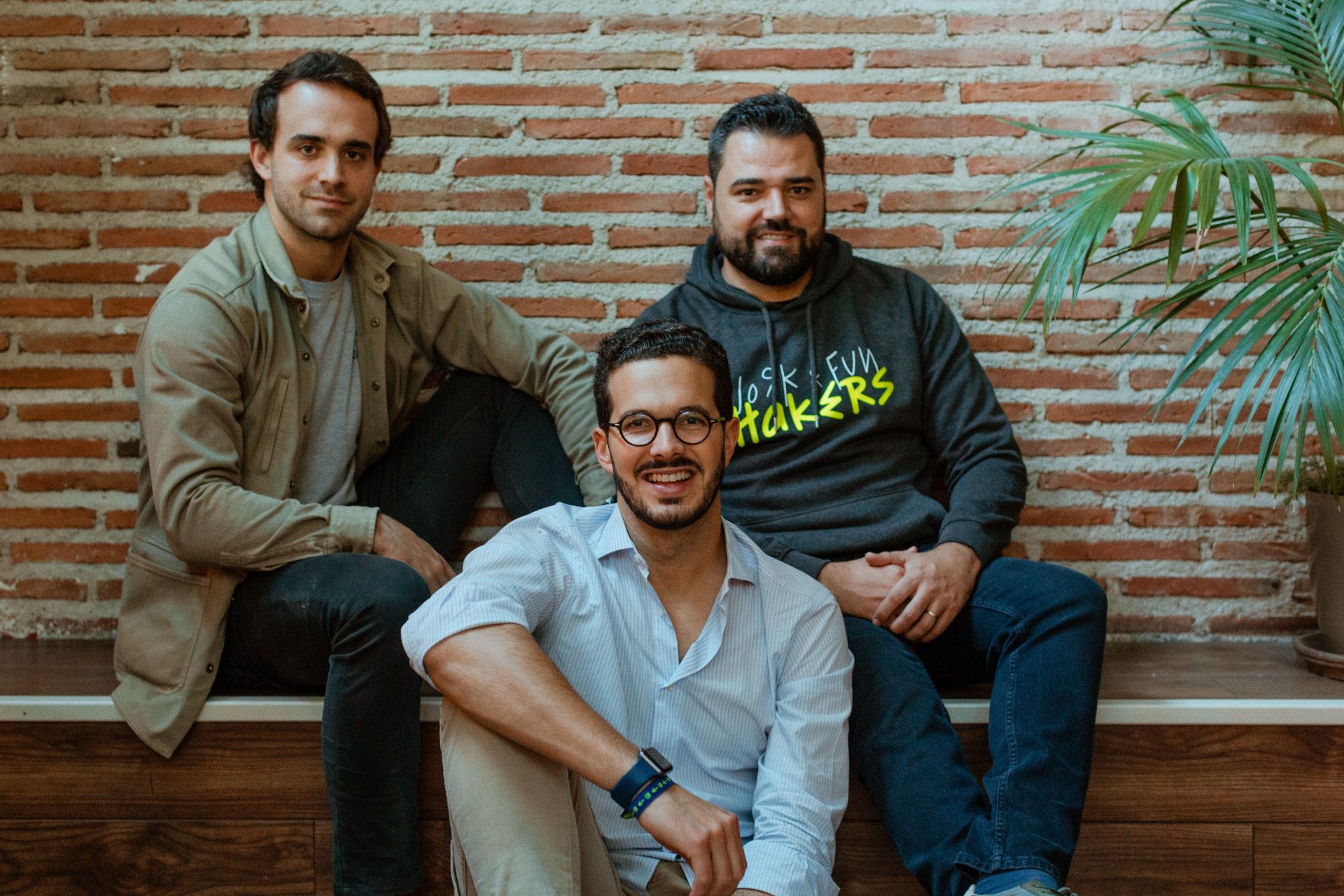 #InversiónUp: del trabajo flexible a la comida del futuro #InversiónUp: del trabajo flexible a la comida del futuro