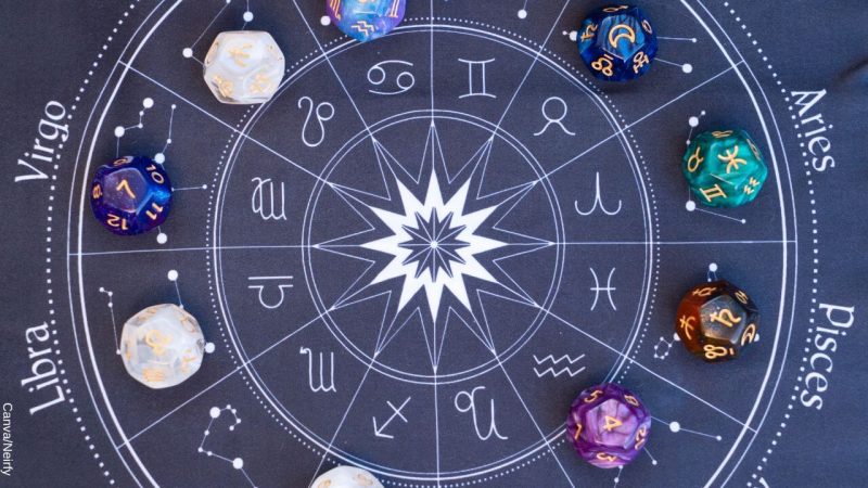 Estos son los signos del zodiaco que ganan más dinero 29 Merca2.es Signos del zodiaco: El malestar de Aires
