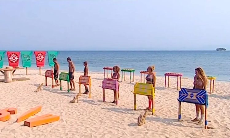 Supervivientes 2023: los retos ‘mortales’ que podrían hacer en la edición 50 Merca2.es ¿Qué es supervivientes 2023?