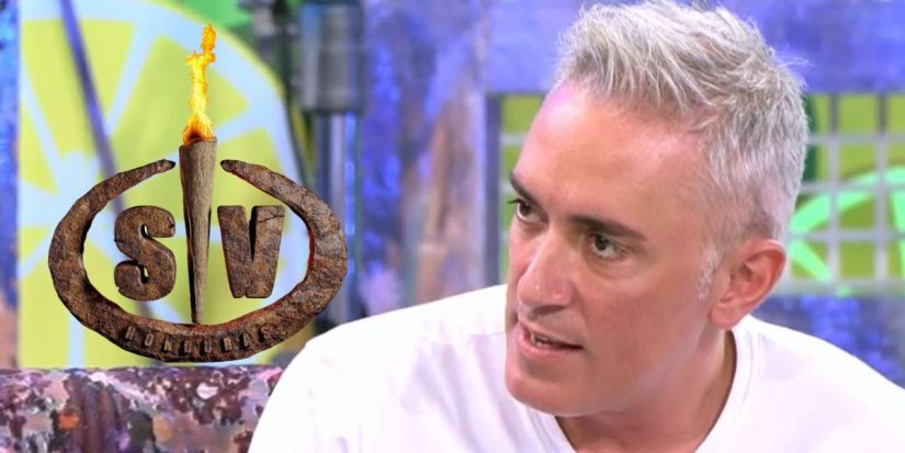 Supervivientes 2023: los retos ‘mortales’ que podrían hacer en la edición 57 Merca2.es ¿Miguel Frigenti otro participante de supervivientes 2023?