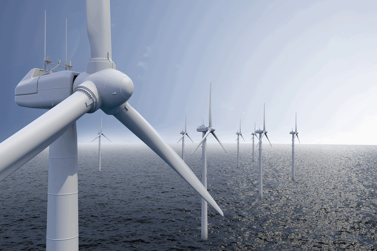 eolica descarbonización invenergy