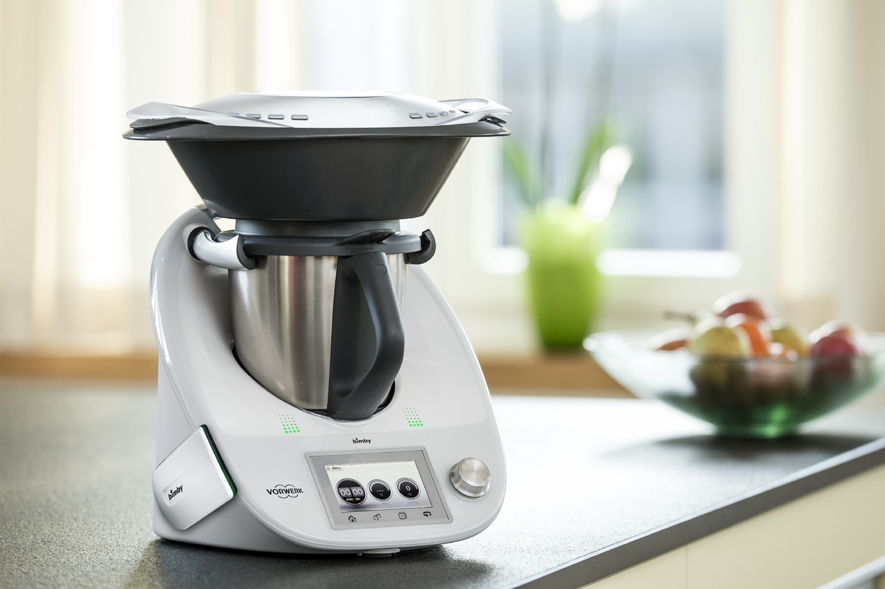 Thermomix: Las 10 recetas de cocina clave para estas fiestas Thermomix