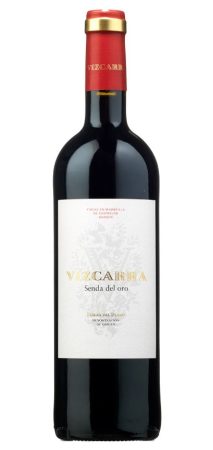 10 cavas por menos de 10 euros para dar el pego estas navidades 27 Merca2.es Vizcarra Senda del Oro 2021 - T