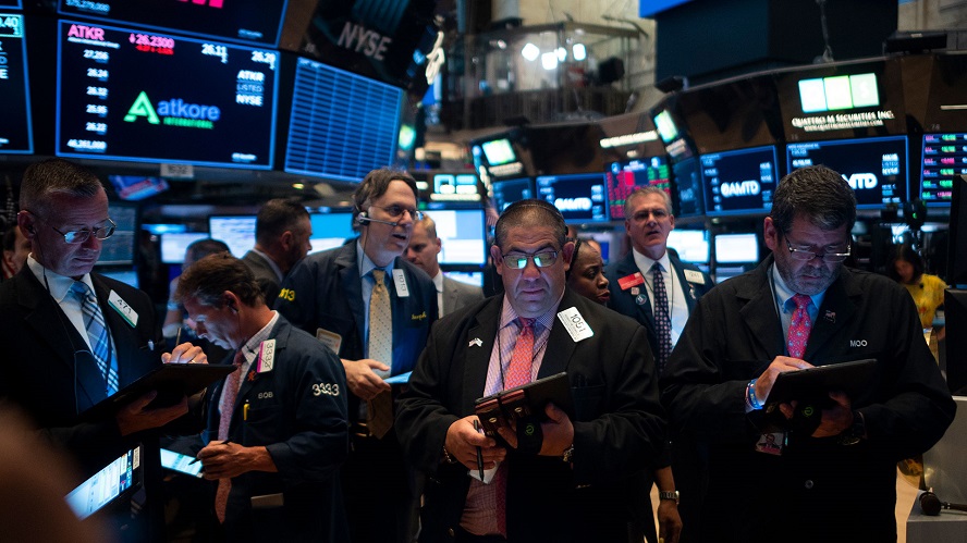 La crisis financiera se extiende por EE UU: otros cuatro bancos en problemas