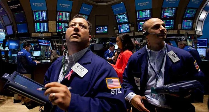 Crisis bancaria en EE UU: ¿Deben prohibirse las posiciones bajistas?
