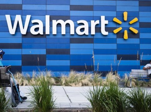 Walmart Walmart