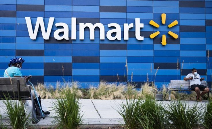 Walmart, Merlin, Siemens y Deutsche Telekom son los protagonistas del jueves 1 Merca2.es Walmart