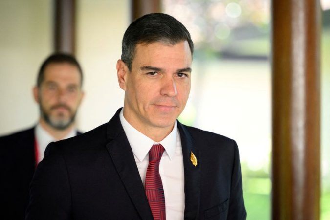 Los tweets de Pedro Sánchez que demuestran que es un ‘impostor’ 43 Merca2.es Ausencia de lineamientos