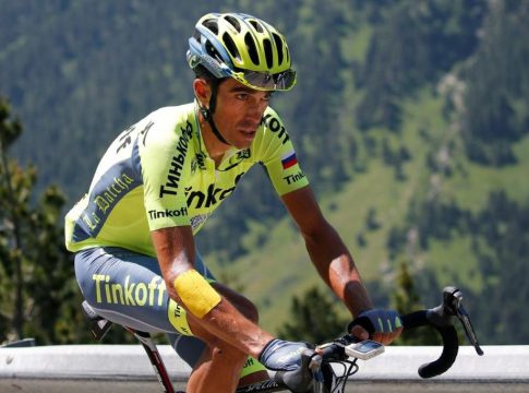 ¿Qué ha sido de Alberto Contador tras retirarse del ciclismo? ¿Qué ha sido de Alberto Contador tras retirarse del ciclismo?
