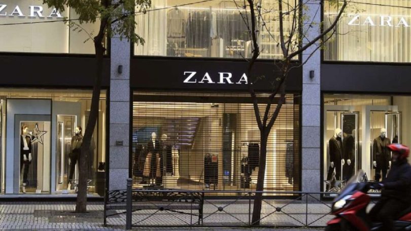 Las velas de Zara que espantarán a tus invitados en Nochebuena  Las velas de Zara que espantarán a tus invitados en Nochebuena